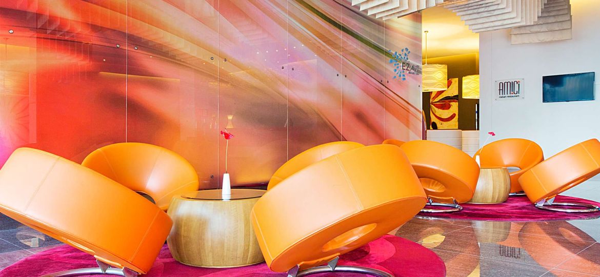 Ibis Dubai Mall of the Emirates - 6493