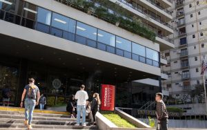Universidad de Belgrano