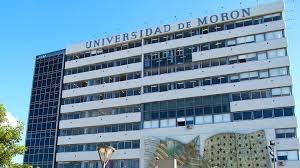 Universidad de Morón