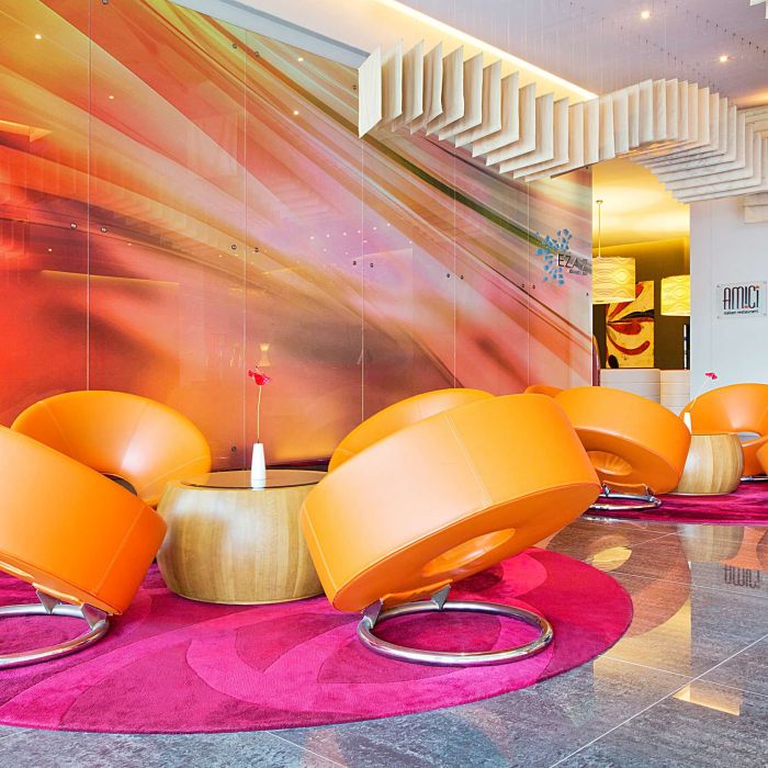 Ibis Dubai Mall of the Emirates - 6493